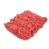 Fresh Ground Lamb Halal per lb