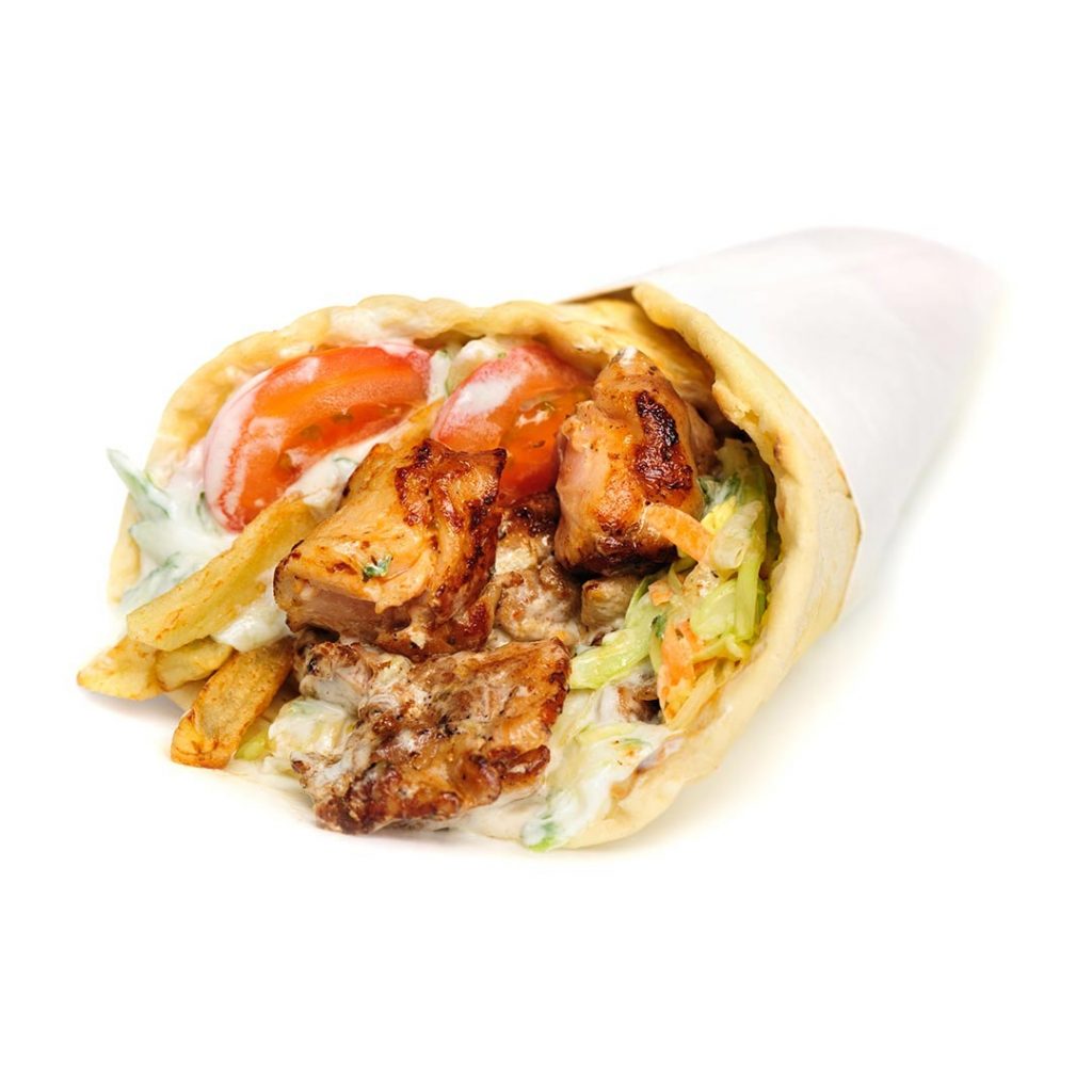 Istanbul Supermarket and Cafe